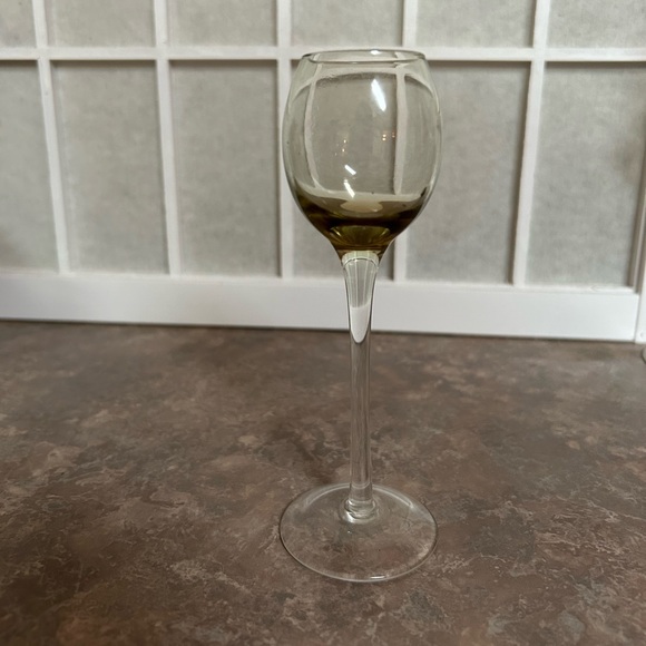 Home Essentials Aperitif Cordial Glasses - Picture 3 of 8